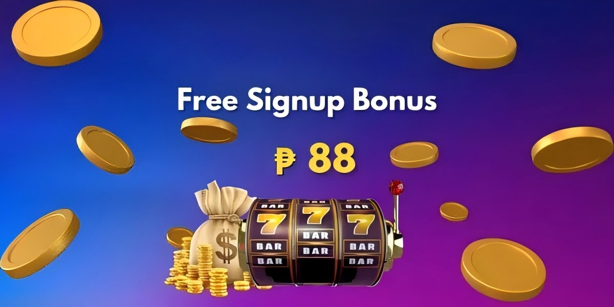 Promotional banner: new player welcome boost for the lobby