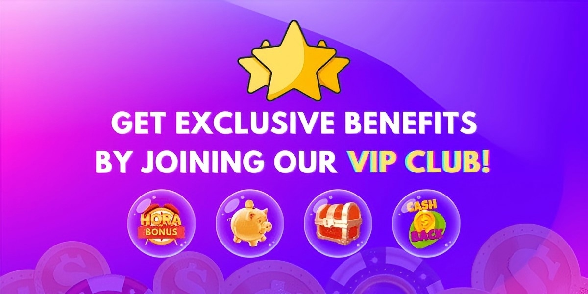 Promotional mobile game selection screen